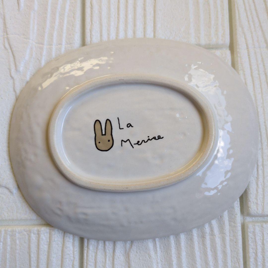 【ちゃ―び―】マタノアツコらむりーずのうさぎ屋 食器セット４種類まとめ商品