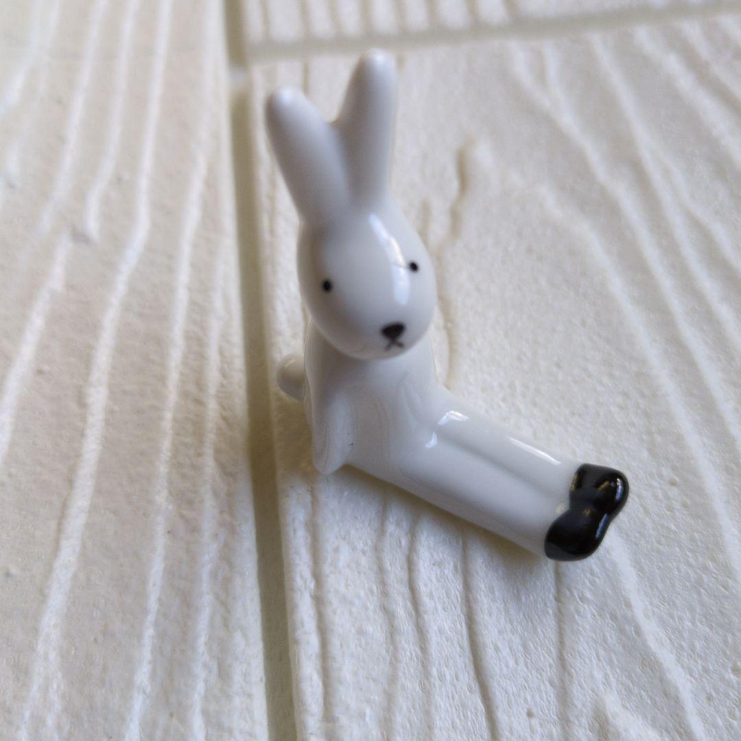 【ちゃ―び―】マタノアツコらむりーずのうさぎ屋 食器セット４種類まとめ商品