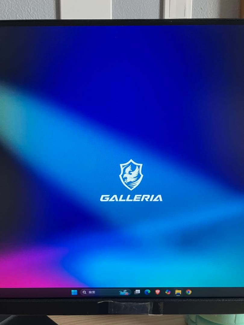 Wontttt様　②MSI G2412 モニター　美品