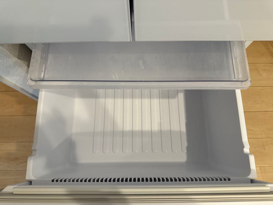 【専用】＊シャープ＊冷蔵庫＊自動製氷機能付き