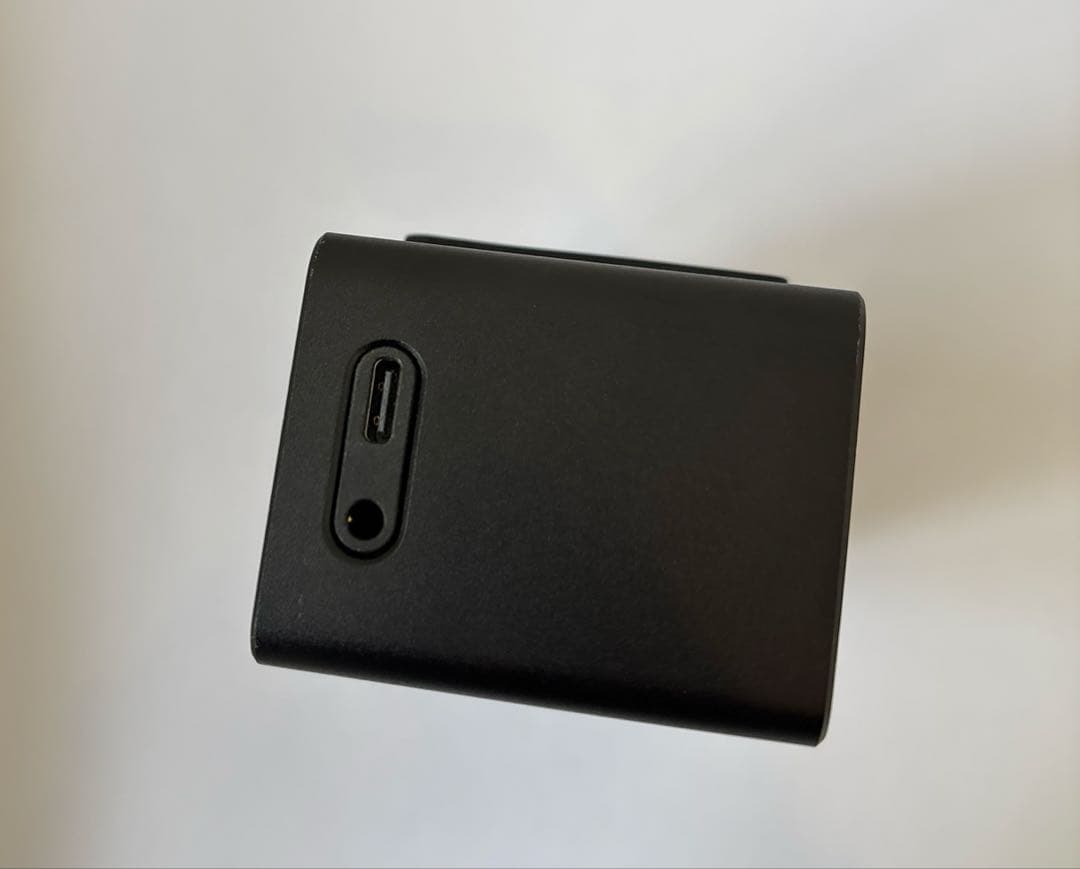 Bose SoundLink Mini Bluetooth スピーカー