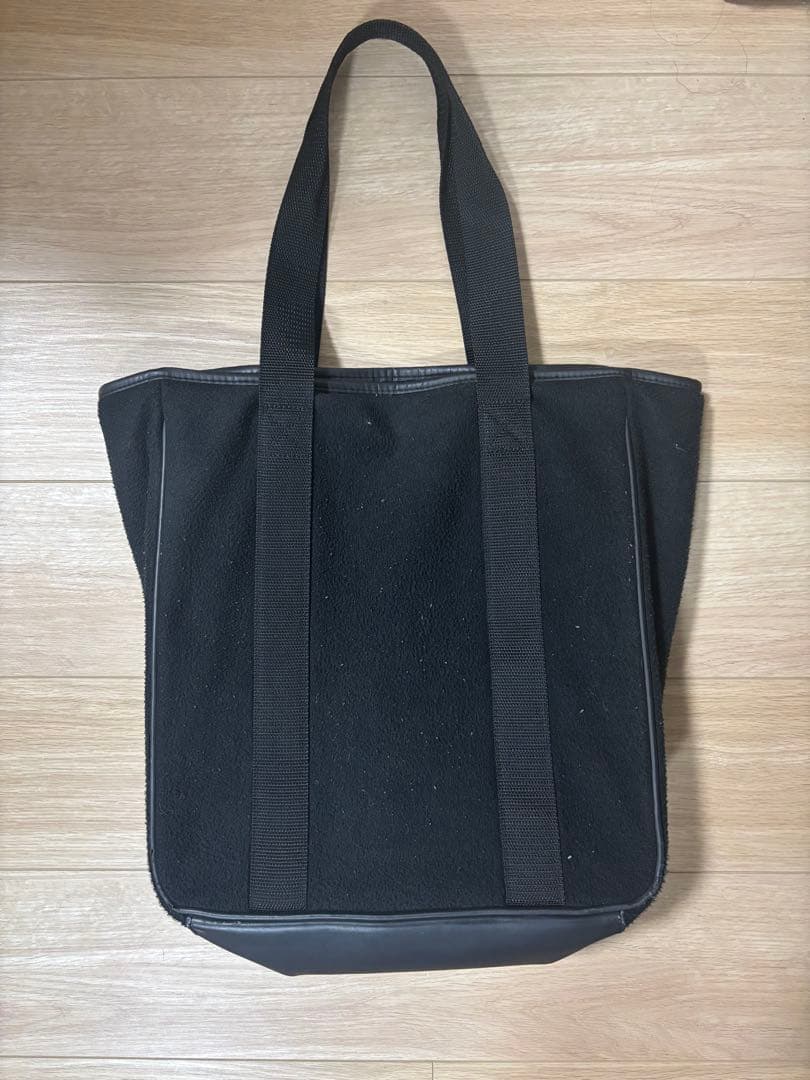 Supreme シュプリーム トートバッグ 18AW