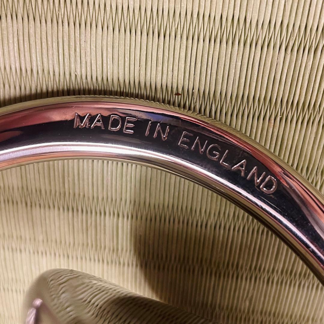 HALCYON バイクミラー ポリッシュ仕上げ