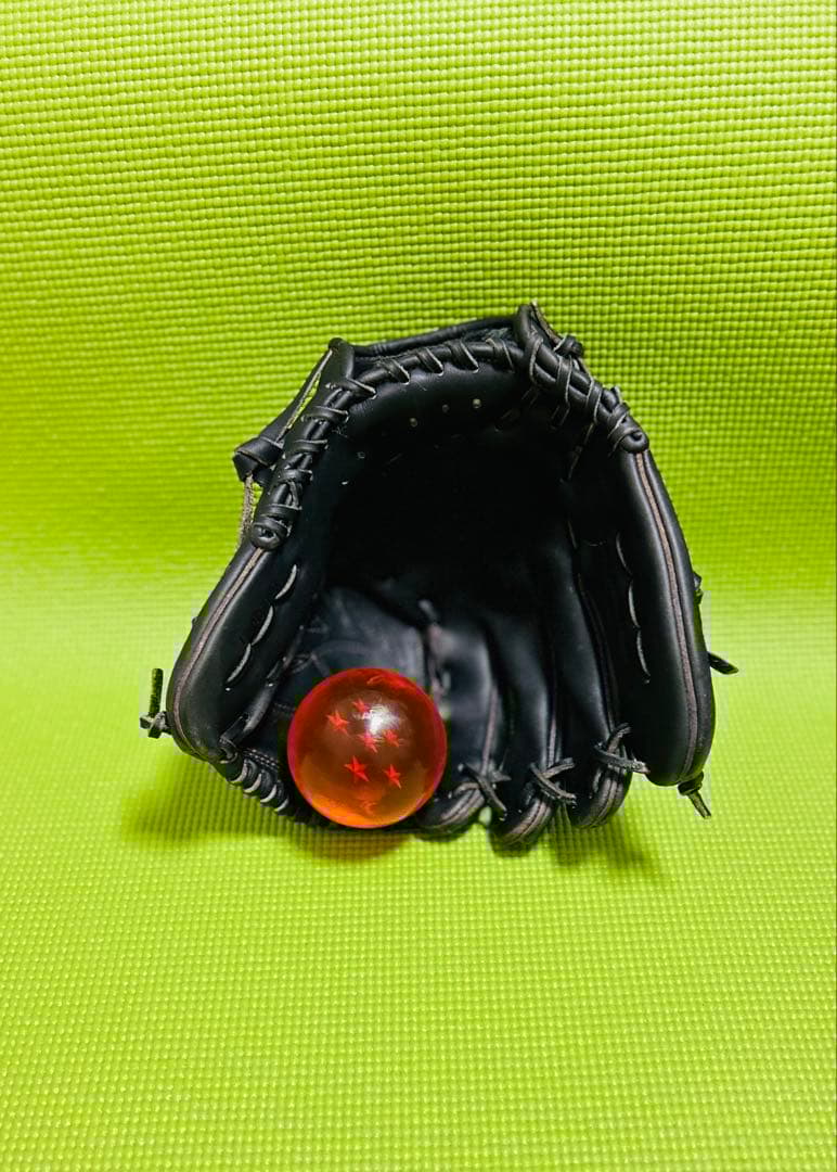 ZETT プロステイタス　PROSTATUS 投手　左投げ　グローブ　ミズノプロ