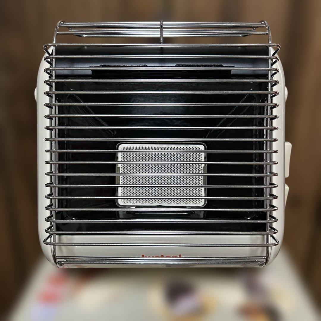 IwatanI カセットガスストーブ