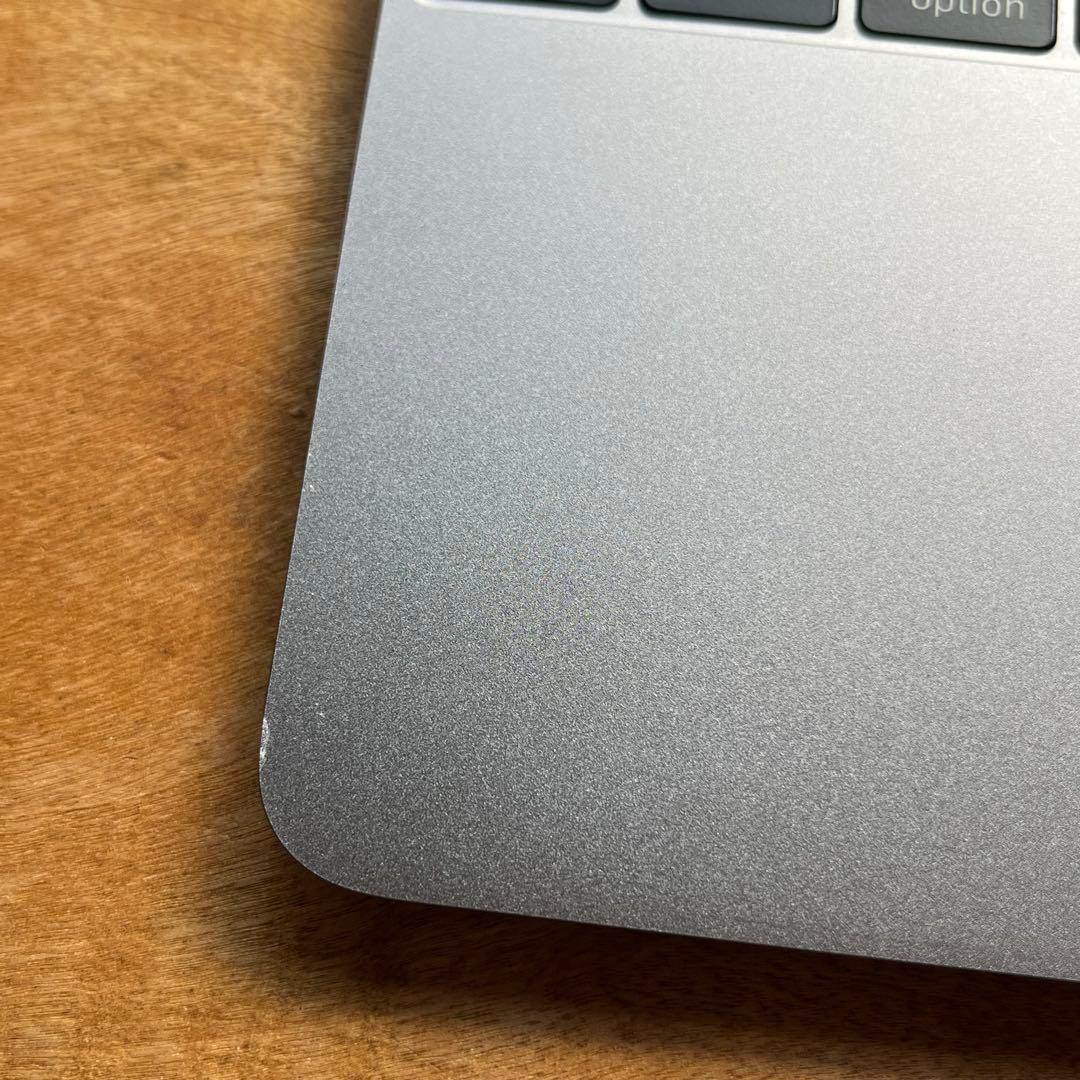 MacBook Retina 12 early2015 8GB USキーボード