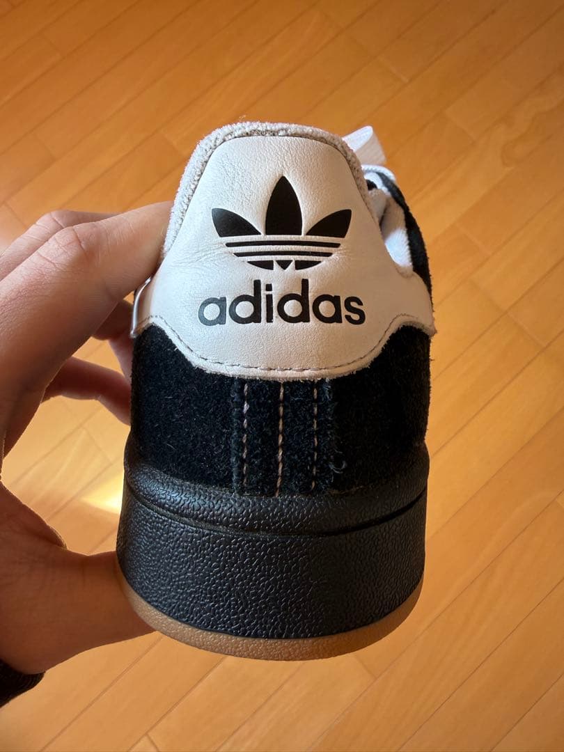 靴 adidas originals korn campus 00s