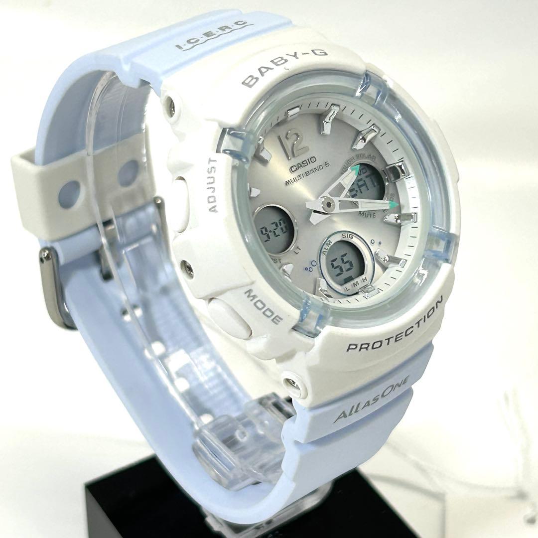 【新品/ICERC限定】BABY-G BGA-2800K-7AJR