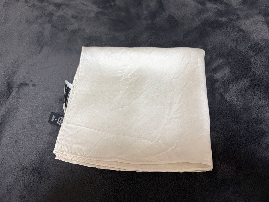 【トリートドレッシング】新郎3点セット