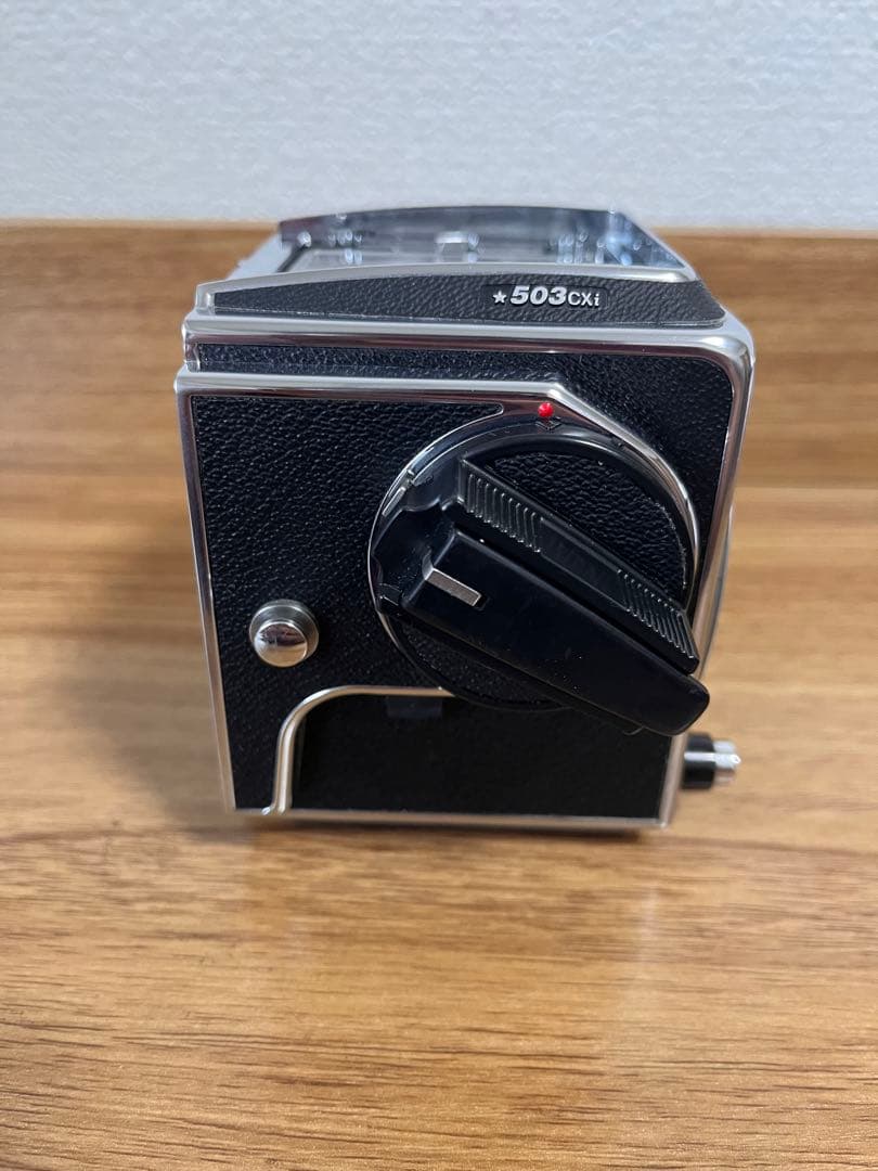 Hasselblad 503CXI 中判フィルムカメラ