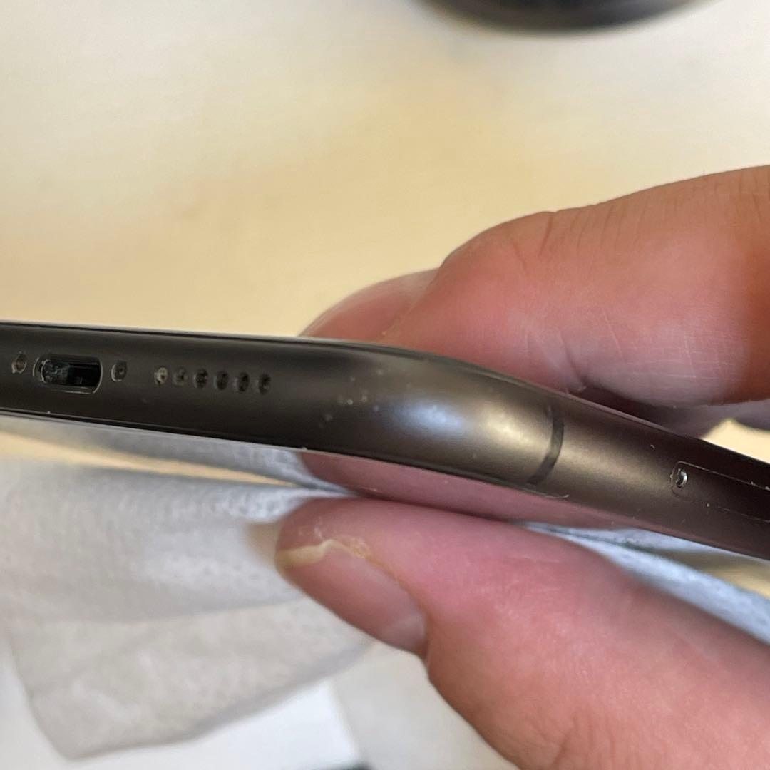 携帯電話本体 iPhone 11 Black 128GB