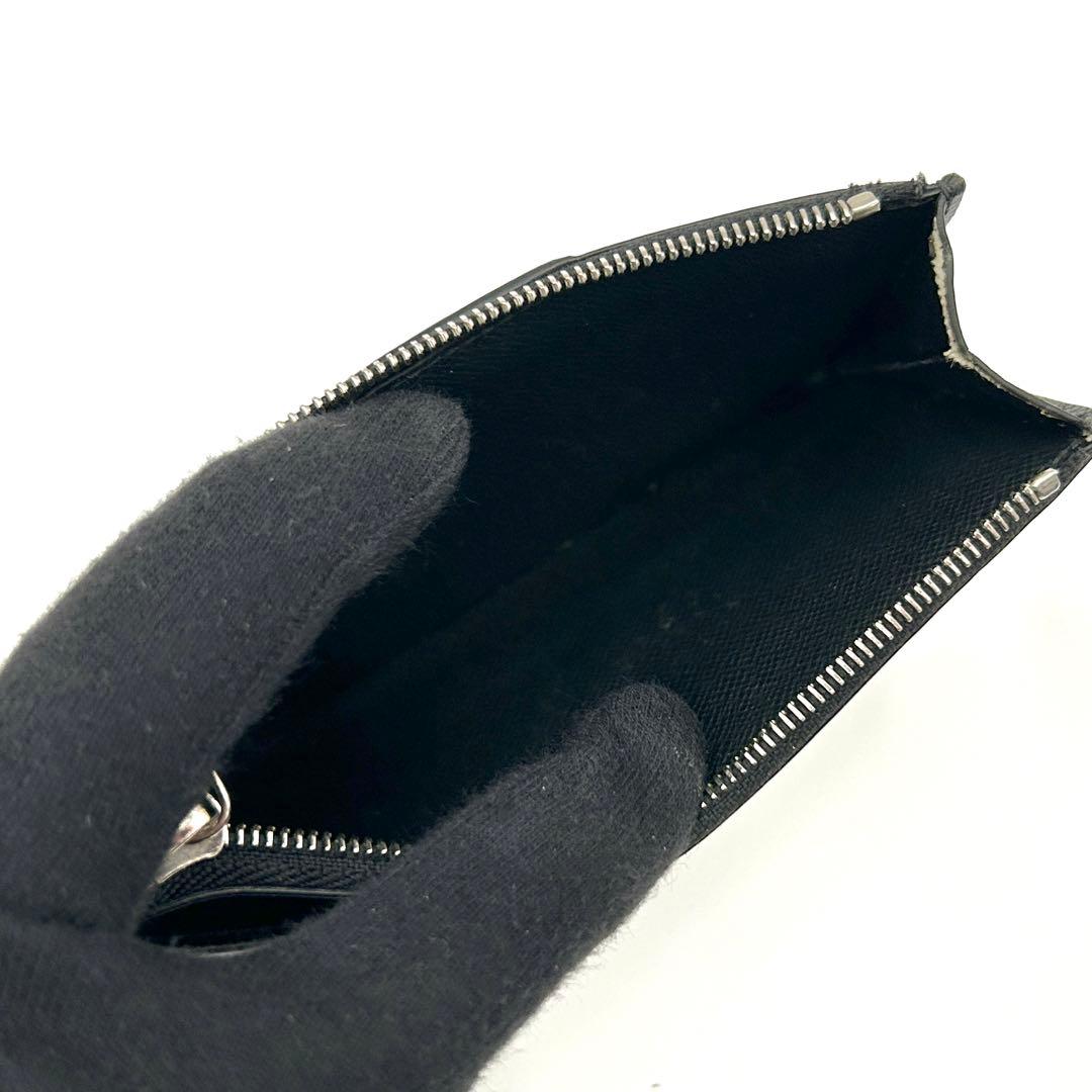 【美品】ルイヴィトン エクリプス カードホルダー ケース メンズ