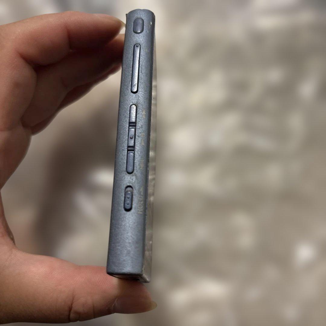 SONY ソニー WALKMAN ウォークマン NW-A45