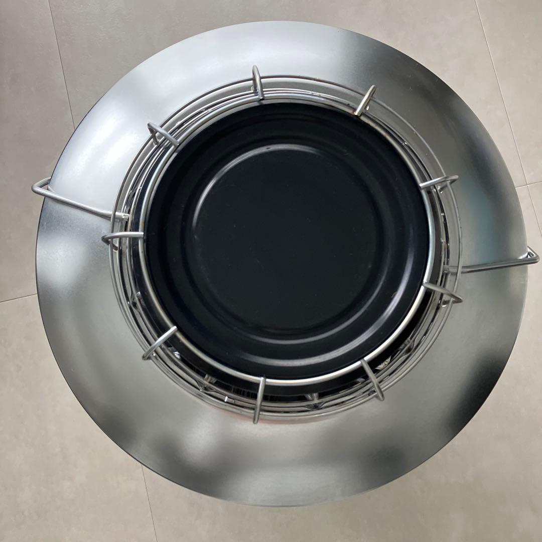 【プロフ必読 】 peak Rainbow ストーブ バッグ・説明書付き