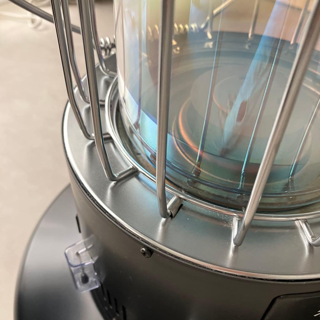 【プロフ必読 】 peak Rainbow ストーブ バッグ・説明書付き