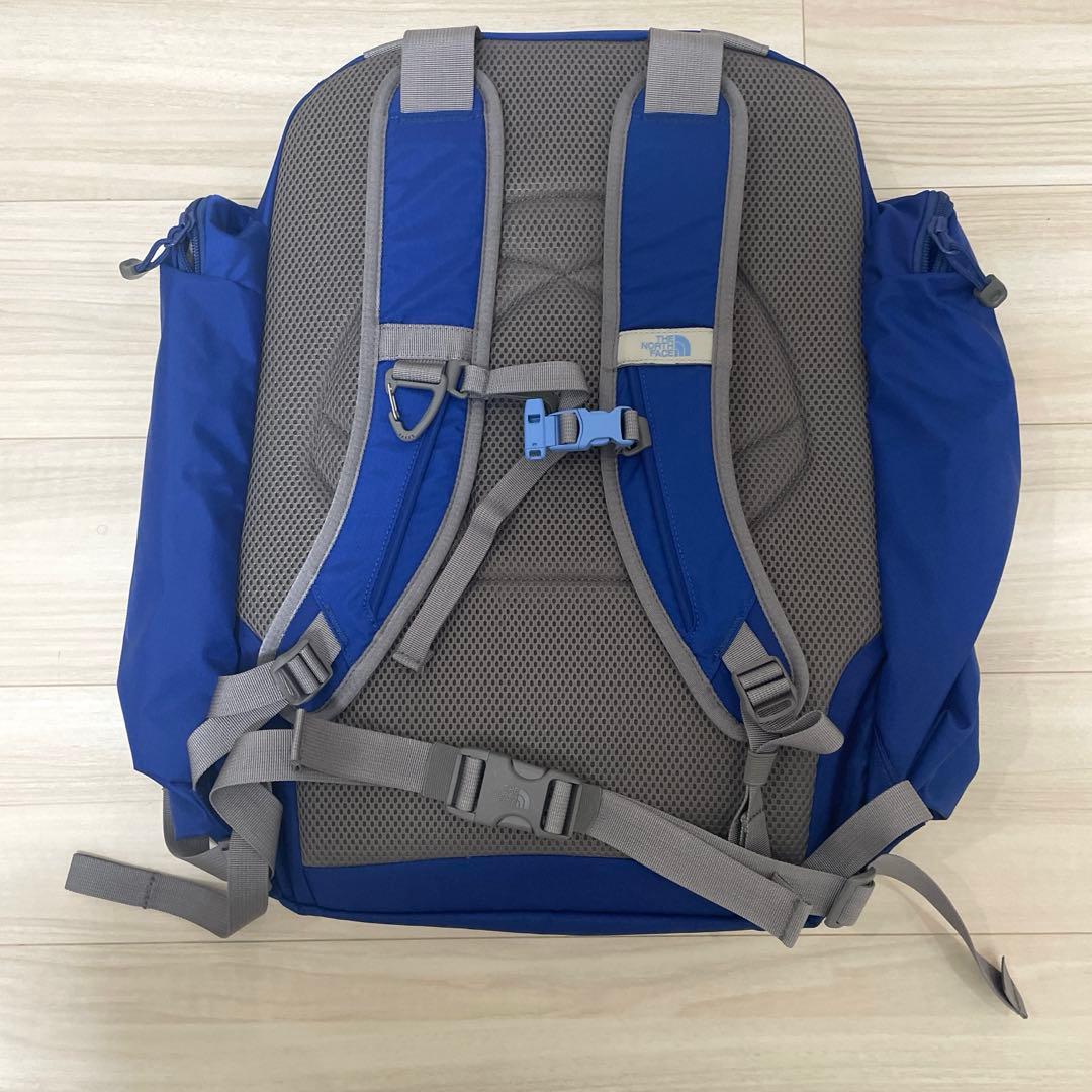 ノースフェイス サニーキャンパー 40+6 SUNNY CAMPER