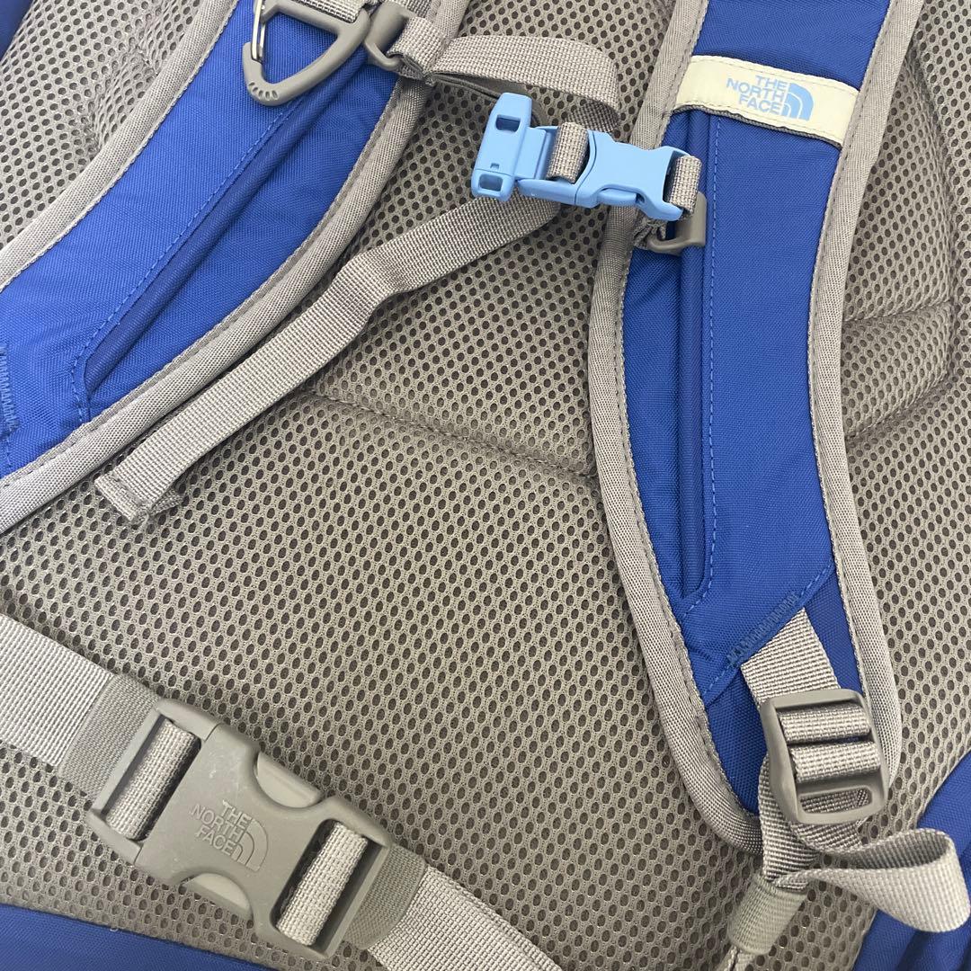 ノースフェイス サニーキャンパー 40+6 SUNNY CAMPER