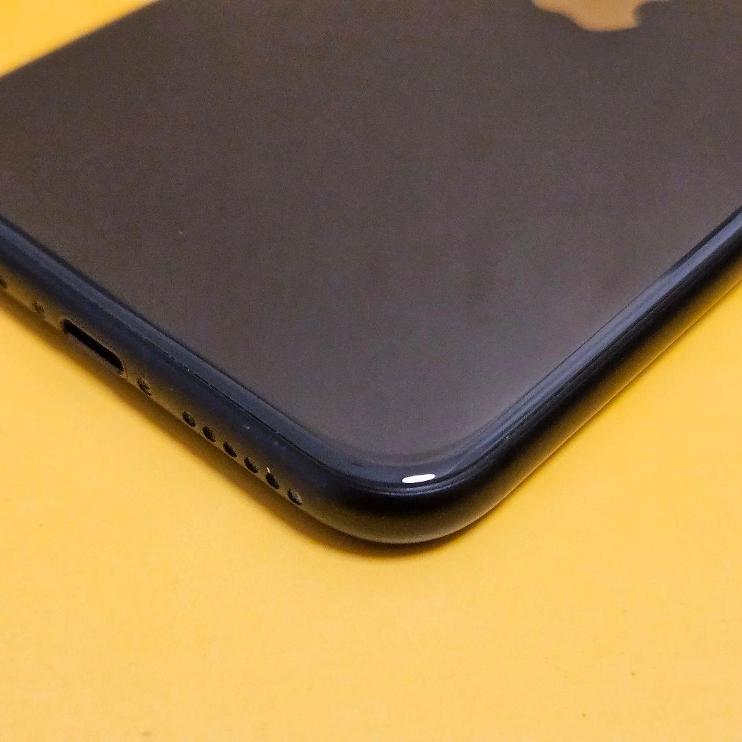 iPhone SE2 128GB｜24時間以内発送#496