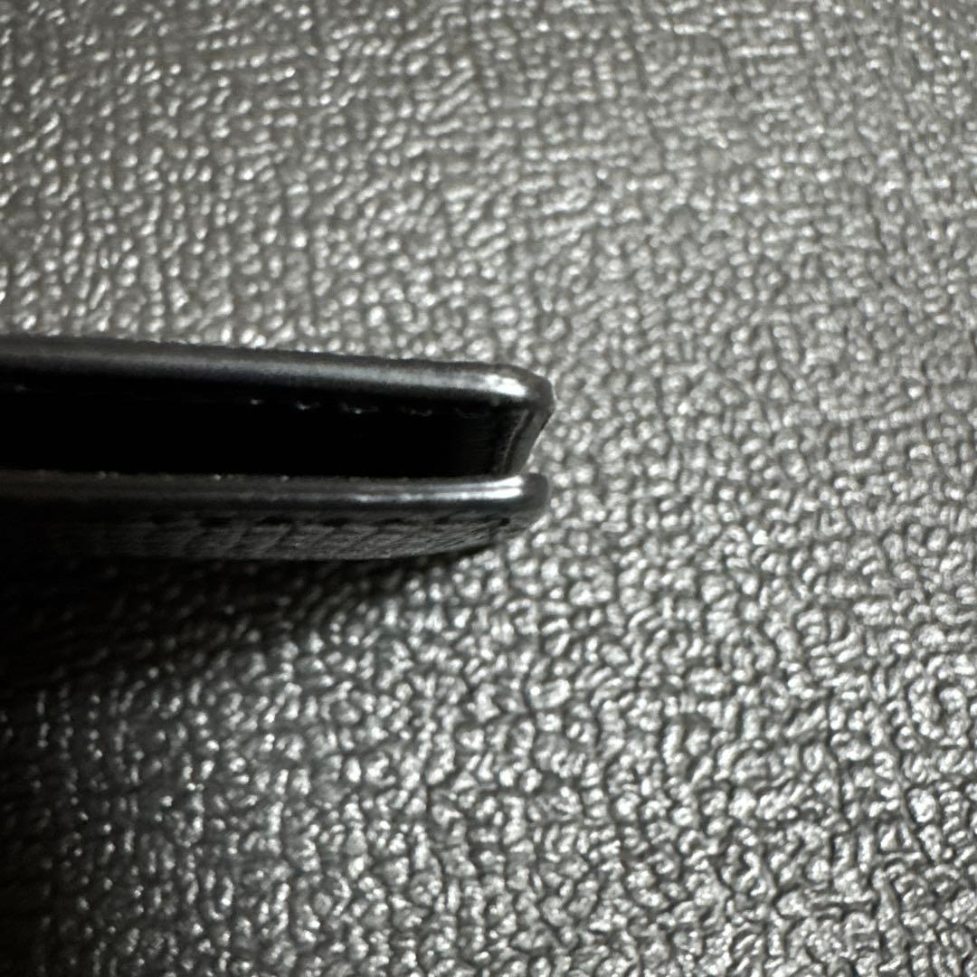 グラッドハンド　リザード　マネークリップ