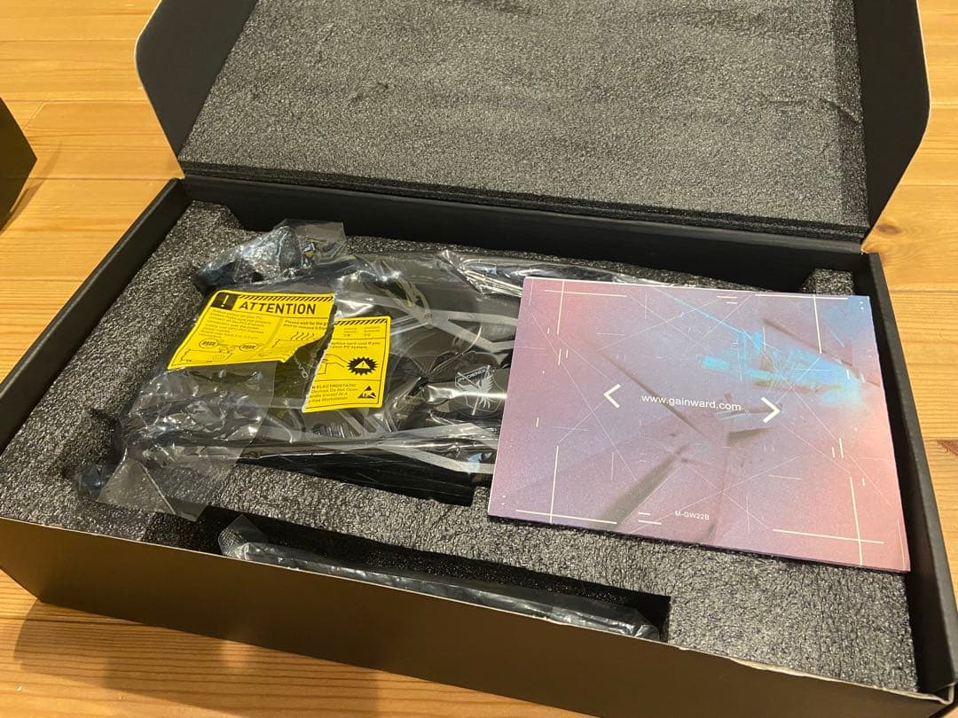 ケ*ー様 Gainward Geforce RTX 3080 12GB