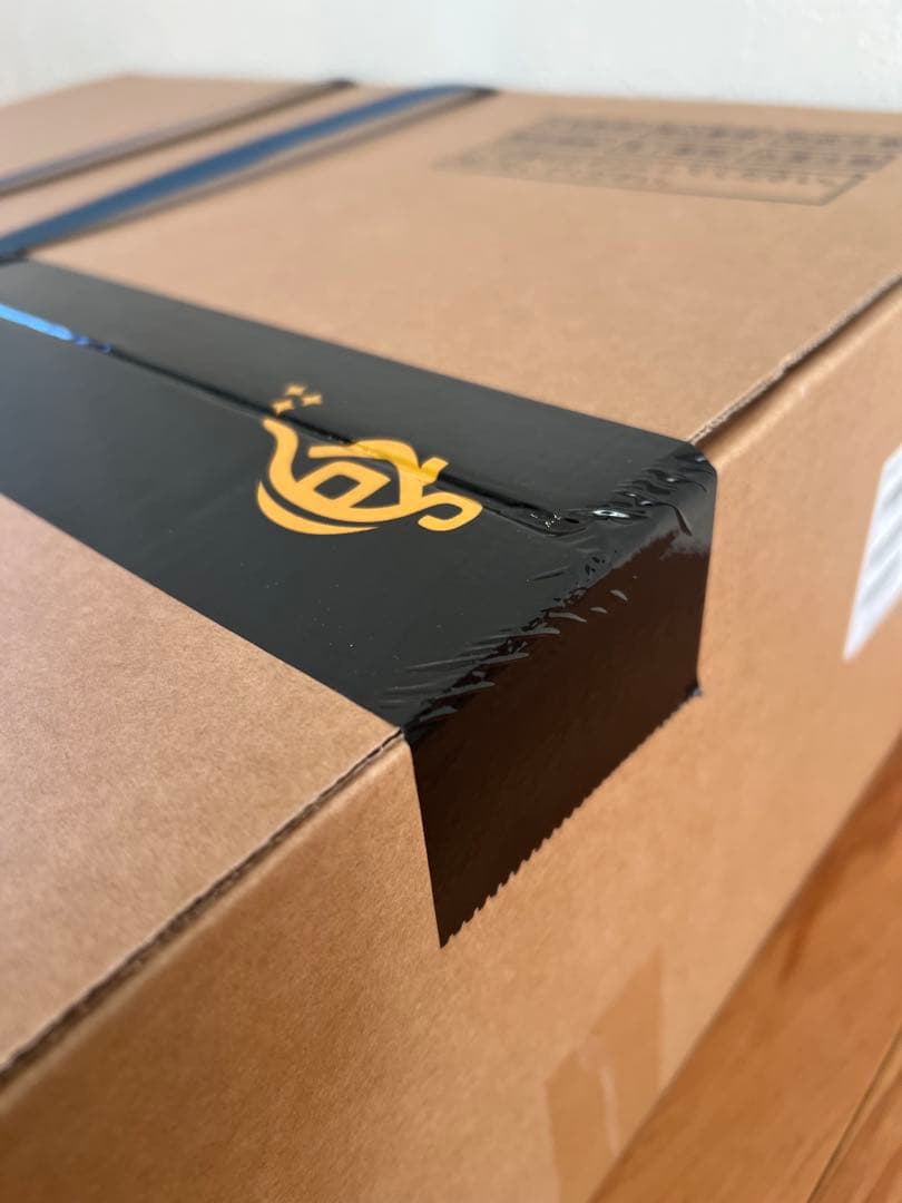 popIn Aladdin 2 Plus プロジェクター　本体 新品未開封