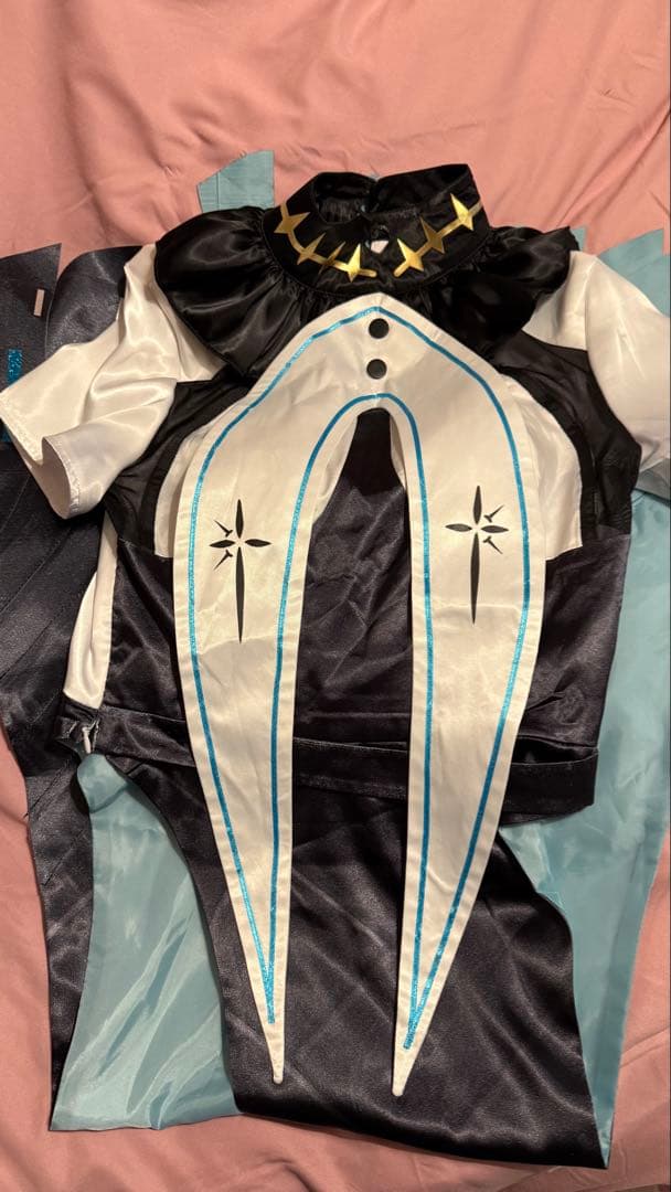 む*様 勝利の女神　NIKKE ラプンツェル　ピュアグレイス　コスプレ衣装　Mサ