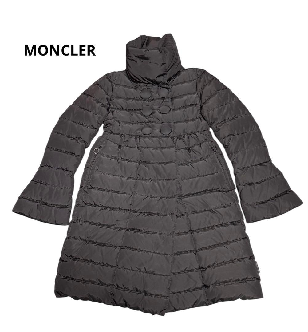 MONCLER モンクレール JOHANNA GIUBBOTTO ダウンコート