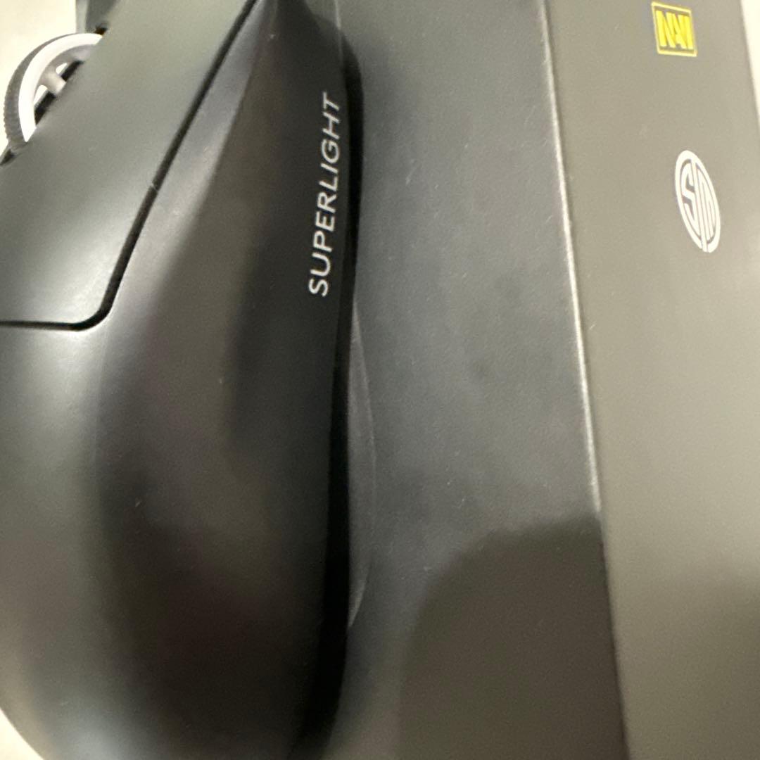 マウス・トラックボール logicool PRO X SUPERLIGHT2