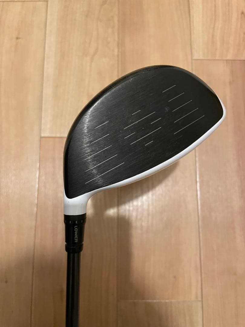 TaylorMade M2 ドライバー 10.5度　テーラーメイド