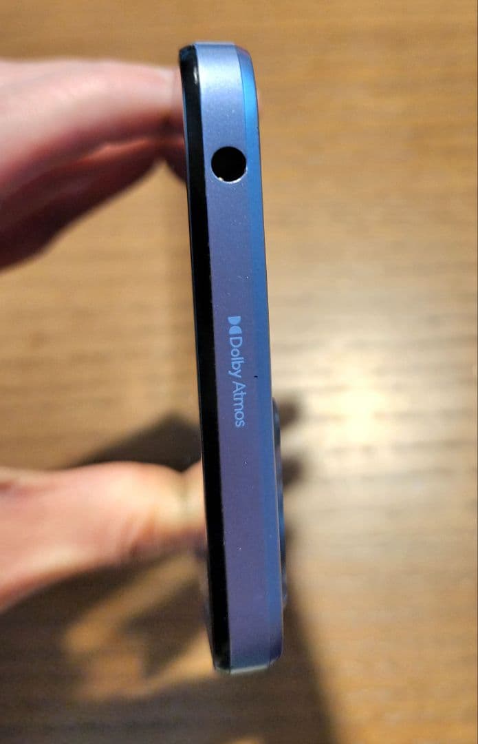 【SIMフリー】モトローラ moto g13 128GB