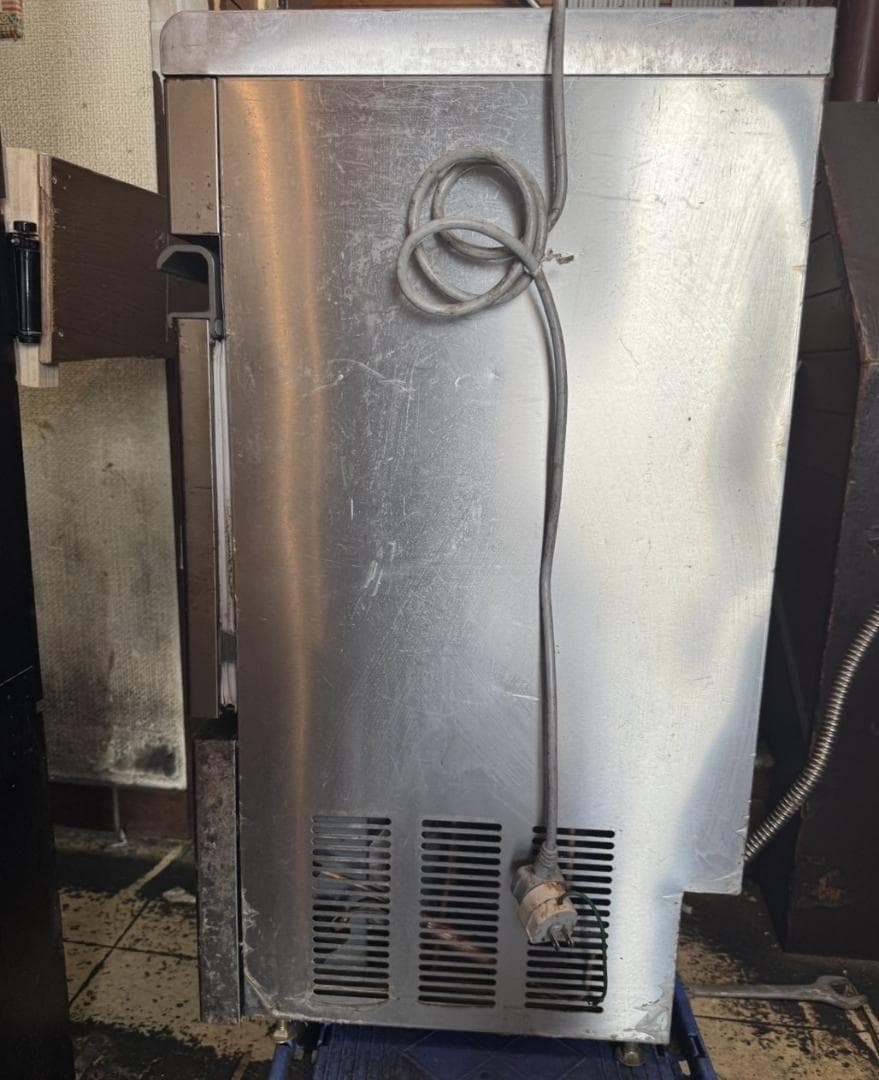 Fukushima 製氷機 25kg