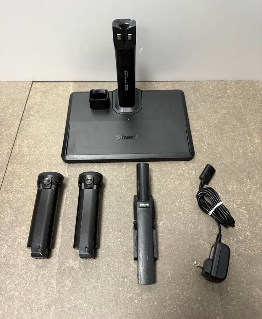 掃除機・クリーナー nn