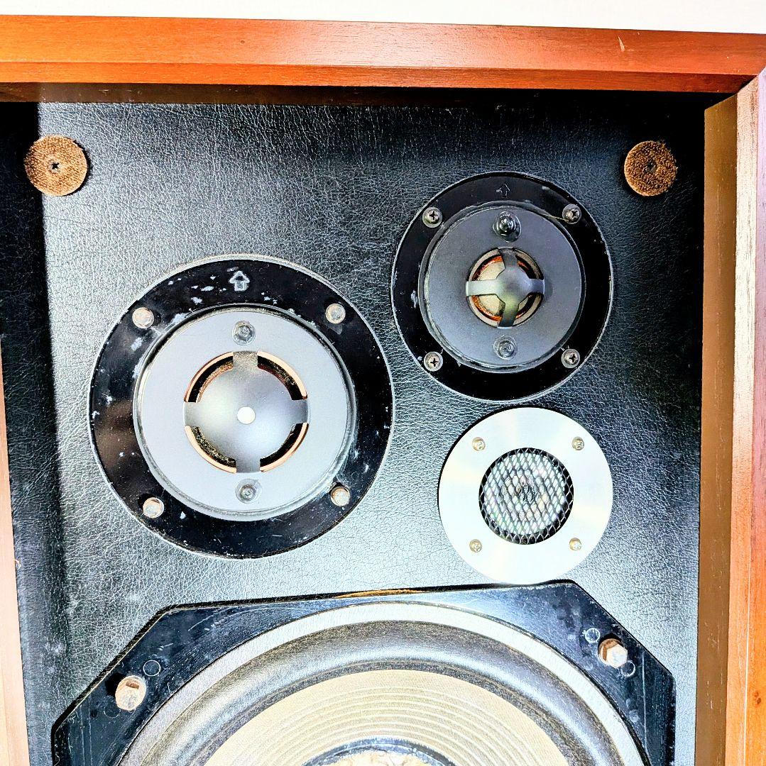 ヴィンテージDIATONE　DS-301 ツインスピーカー