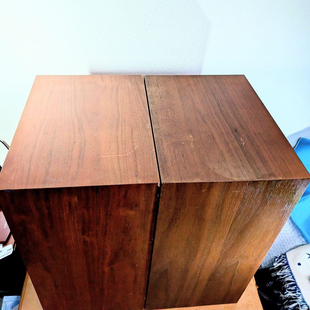 ヴィンテージDIATONE　DS-301 ツインスピーカー