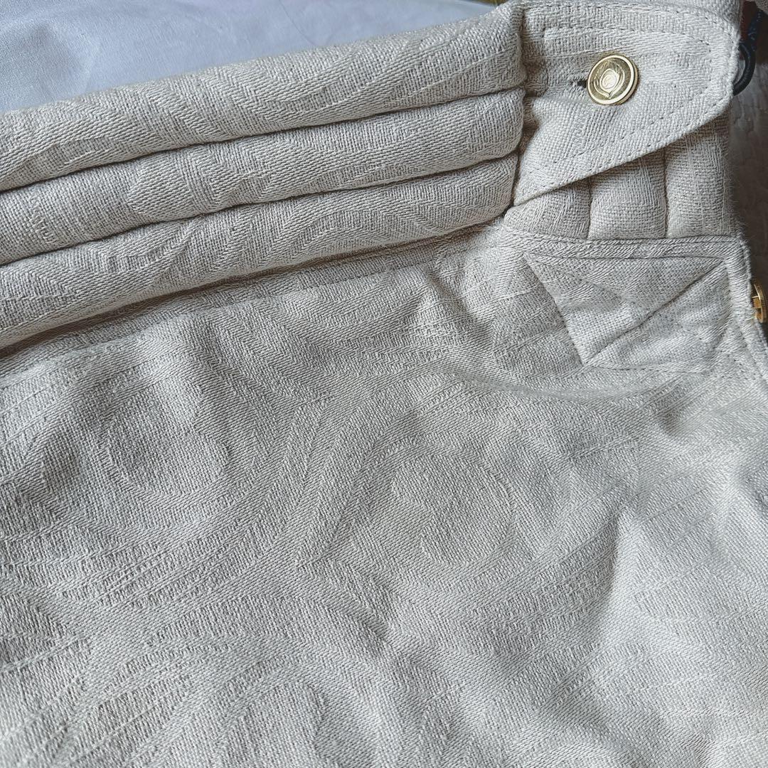 アーティポッペ 抱っこ紐 ベージュ