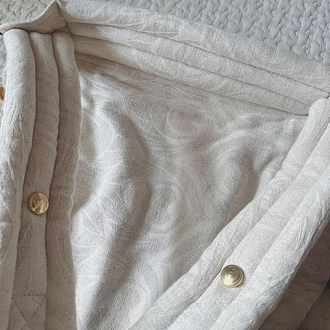 アーティポッペ 抱っこ紐 ベージュ