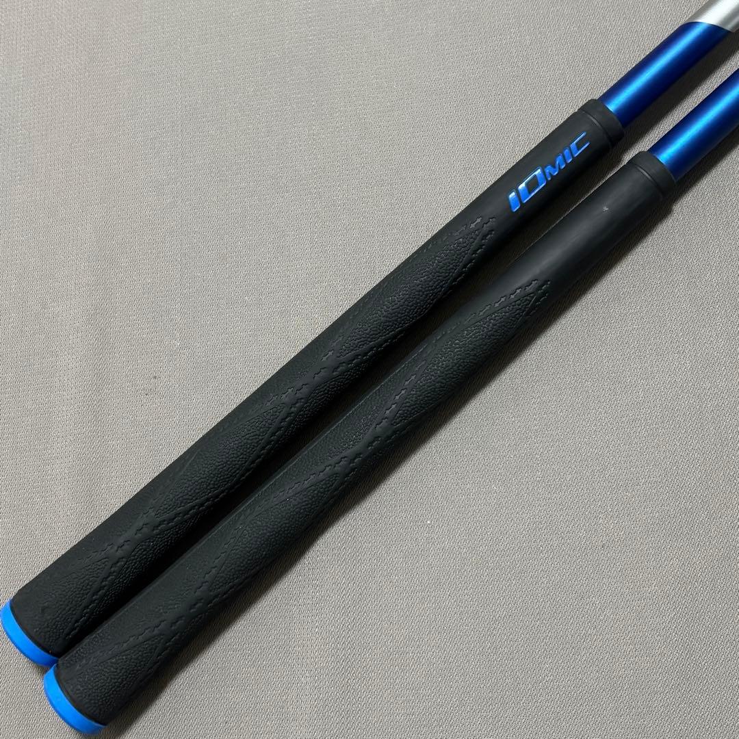 24VENTUS BLUE HB 8S ベンタスブルーHBピンスリーブ2本セット