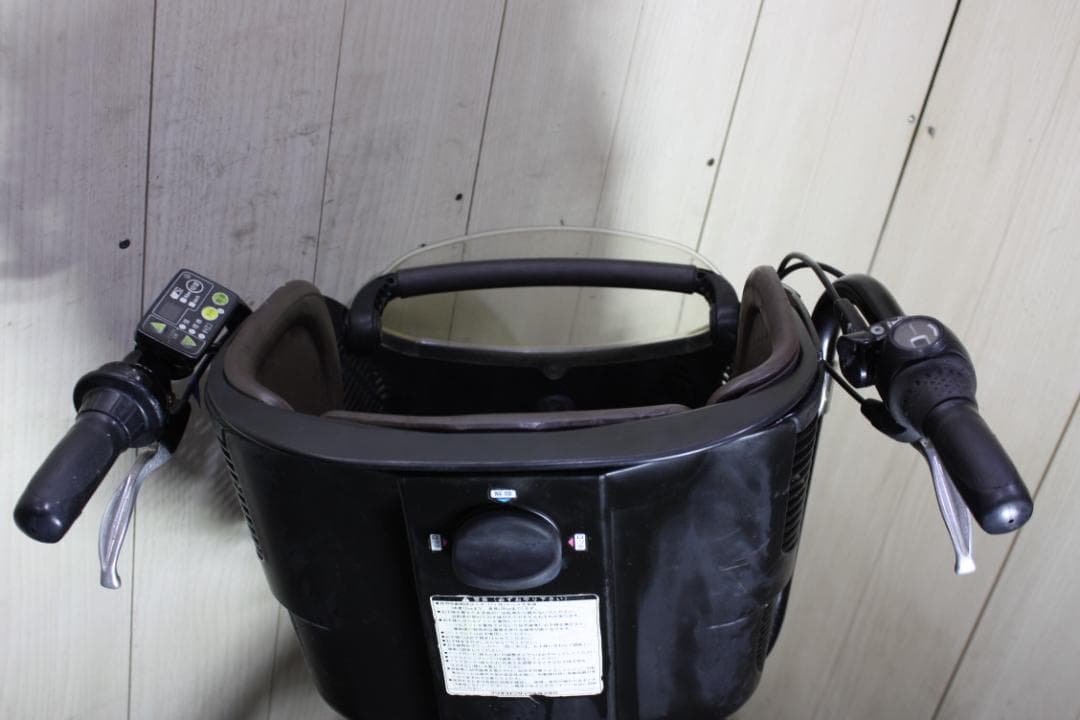 k*a様 ブリヂストンアンジェリーノプティットe A20L36 20型 8.7A