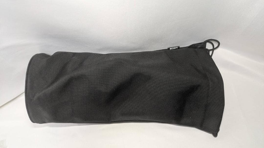 レンズ(ズーム) FE200-600mm F5.6-6.3 G OSS SEL200600G