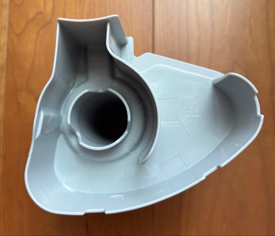 2024年購入　cado 加湿器 STEM 630i ホワイト