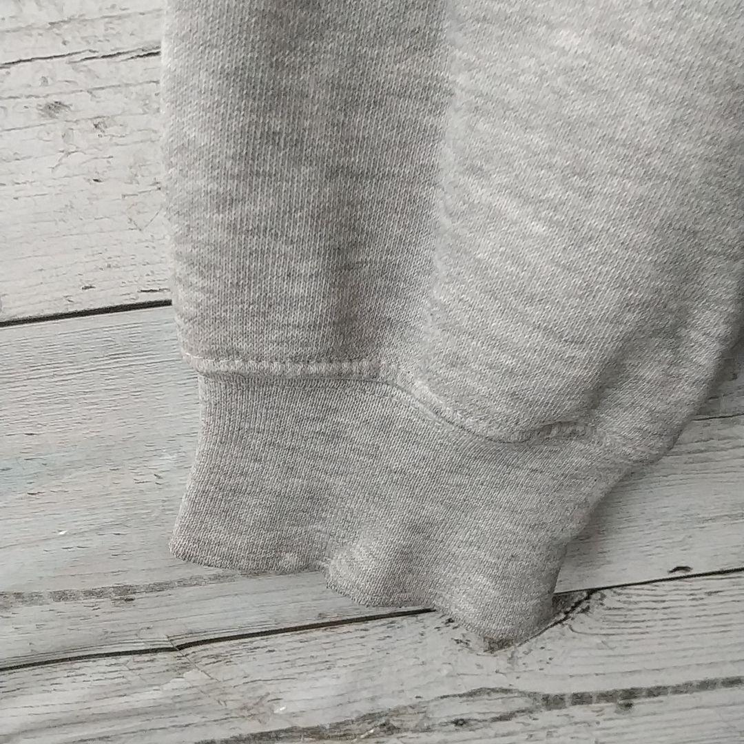 希少サイズ☆ナイキ ヤンキース 刺繍 センターロゴ スウェット 3L相当