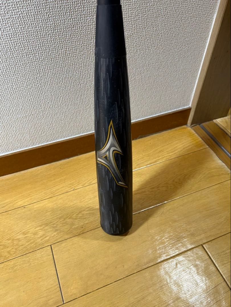 【LION】ミズノ BEYOND PRO LEGACY L