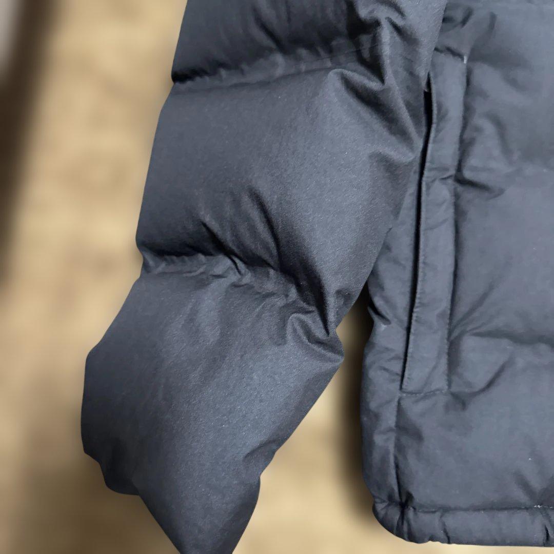 North face ビレイヤーパーカー　ND92215 Mサイズ