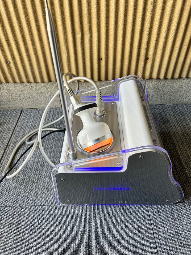 B♦︎CAVI LIPO GT(キャビリポ)キャビテーション　痩身　エステ　業務用