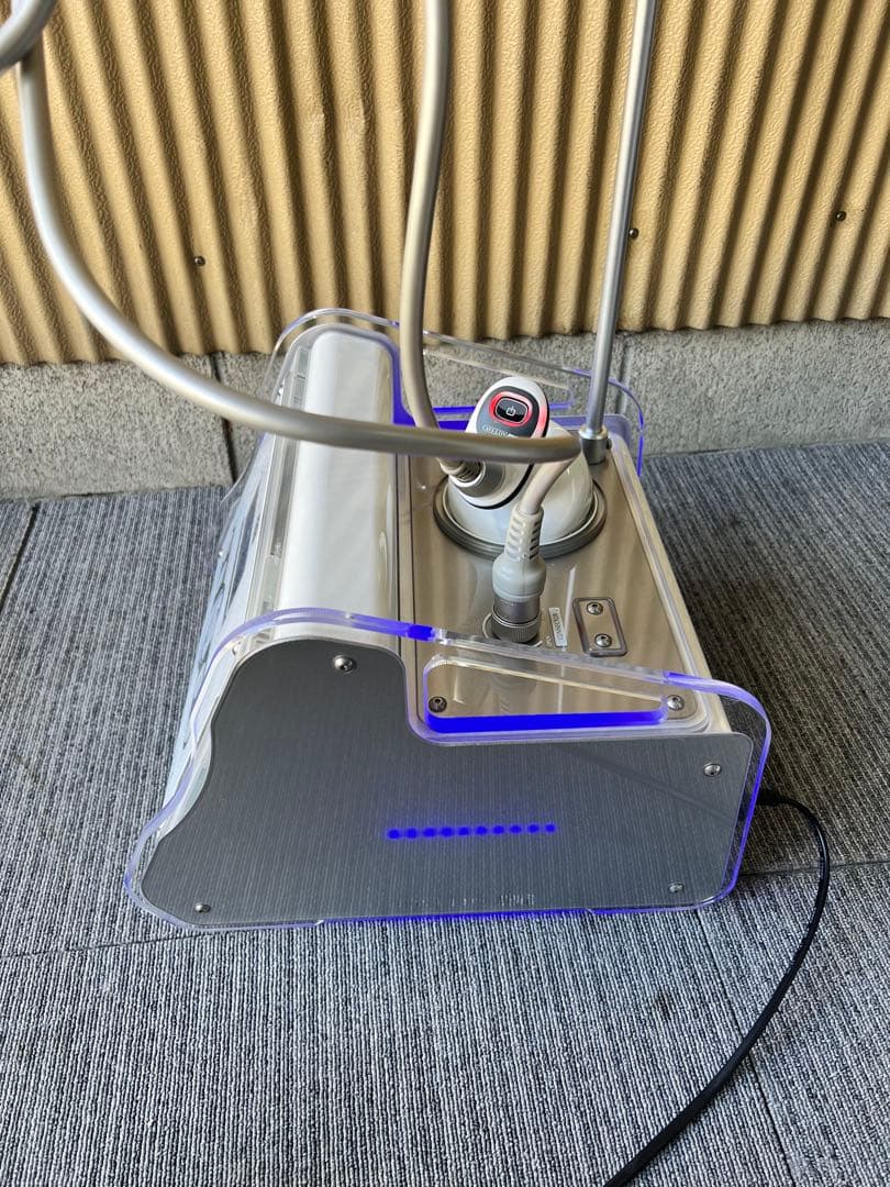 B♦︎CAVI LIPO GT(キャビリポ)キャビテーション　痩身　エステ　業務用