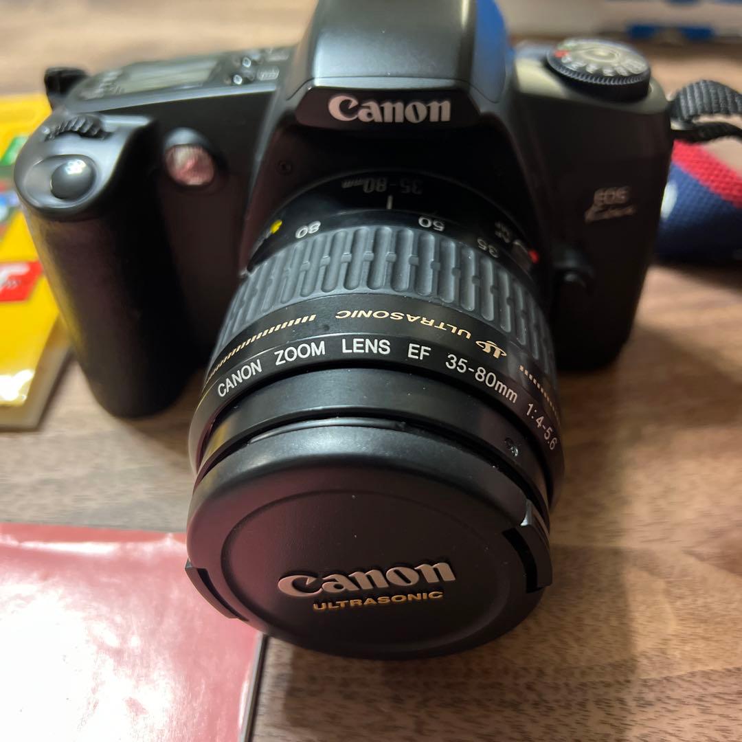 NEW EOS KISS  1996年販売