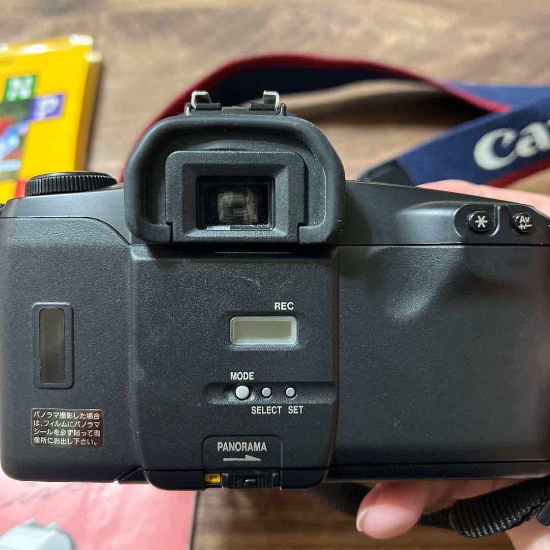 NEW EOS KISS  1996年販売