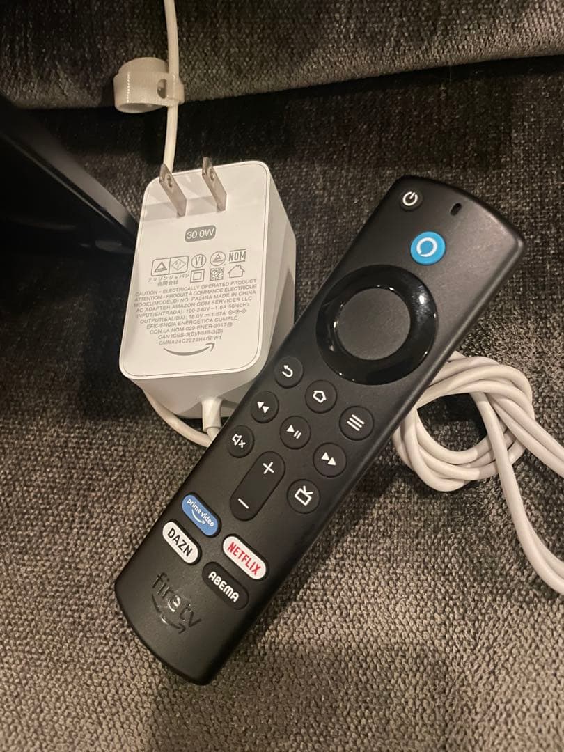 Echo Show 15 スマートダイニングキッチンTV スタンド付　第一世代