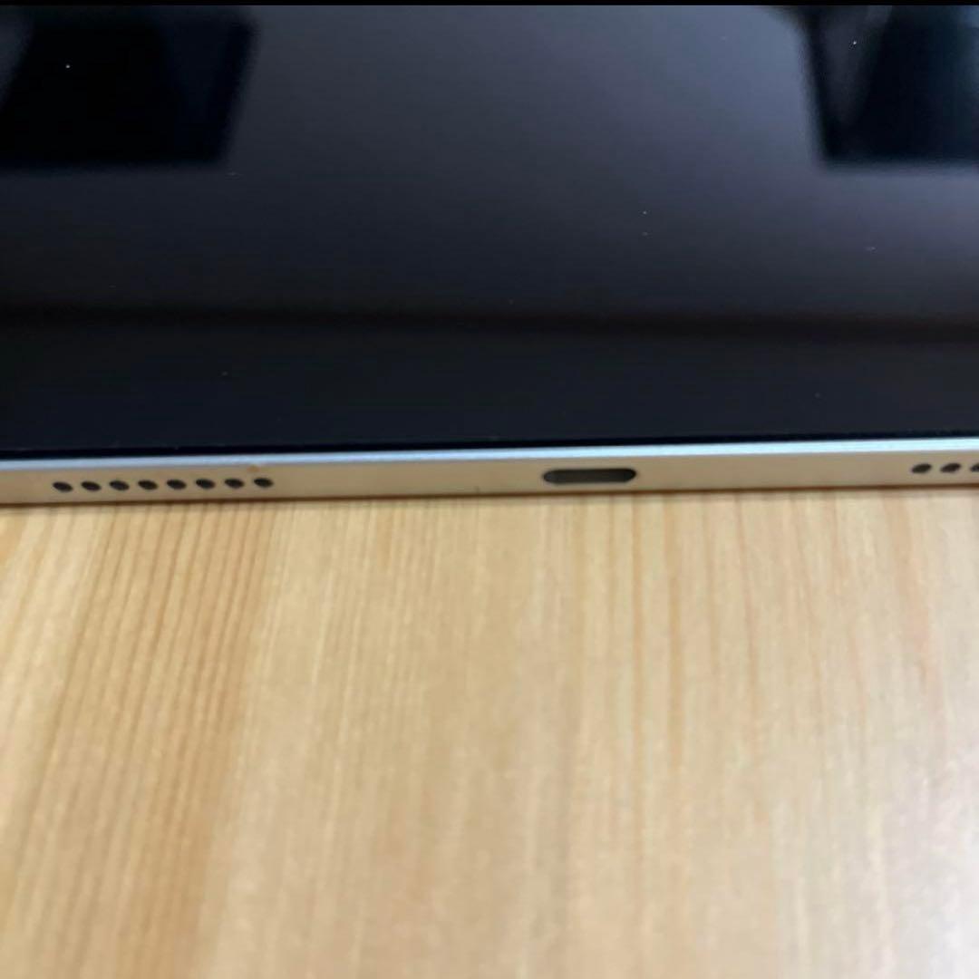 iPad Pro 11インチ 第4世代 WI-FI 256