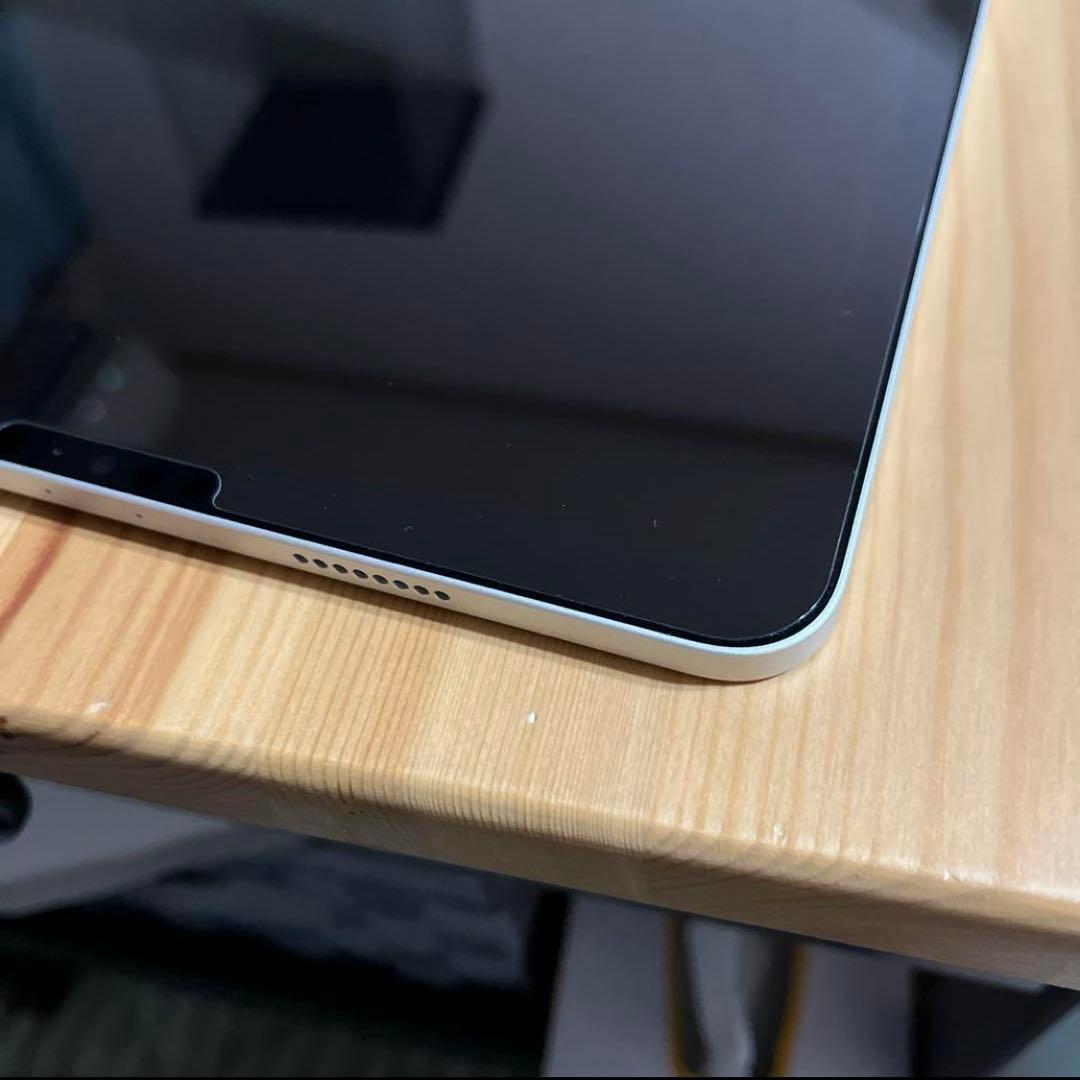 iPad Pro 11インチ 第4世代 WI-FI 256